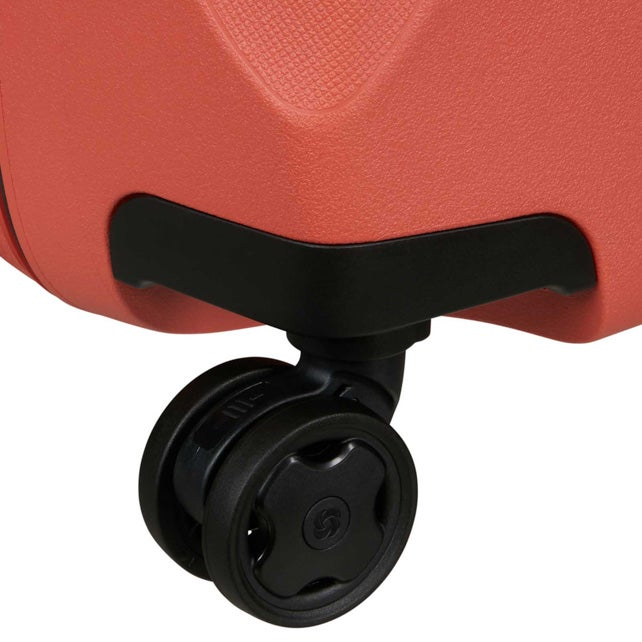 ESSENS CARRY-ON SUITCASE 55CM