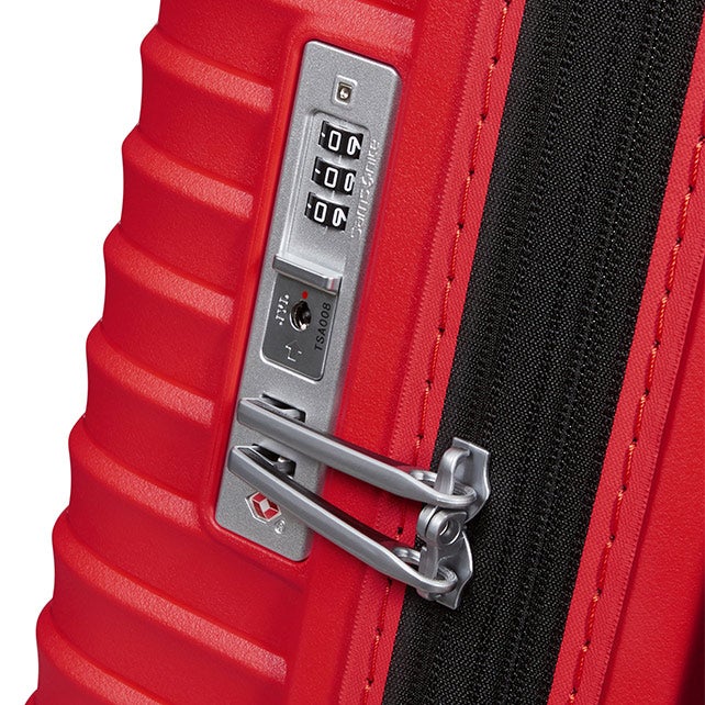 UPSCAPE CHECK-IN LARGE 75CM 3.4KG SUITCASE EXPANDABLE