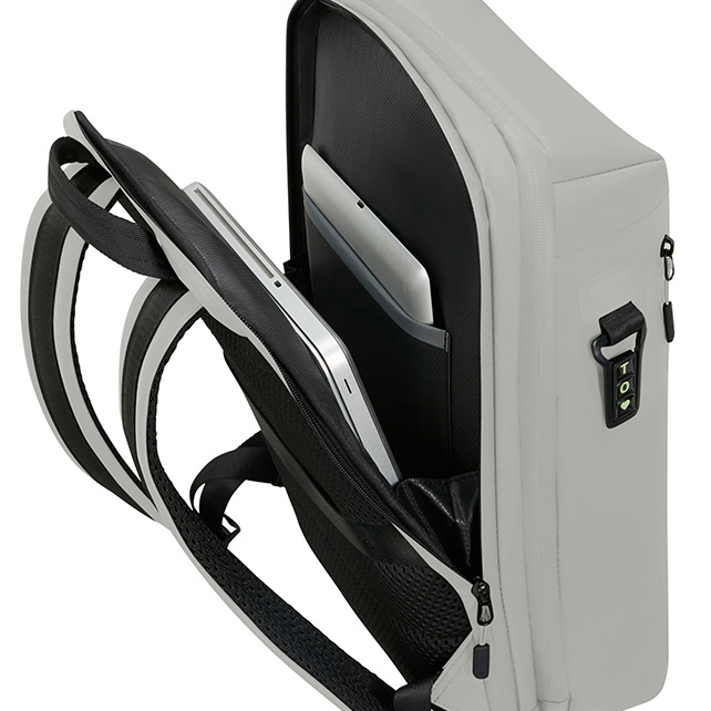 COATIFY BIZ BACKPACK 15.6"