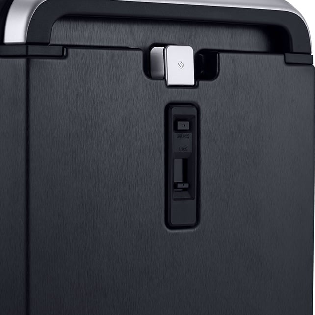 ZENPOD CARRY-ON SUITCASE 55CM