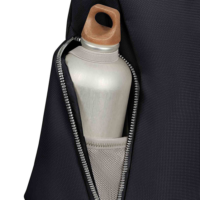 IMAGE BIZ TRAVEL TOTE BAG 14.1"