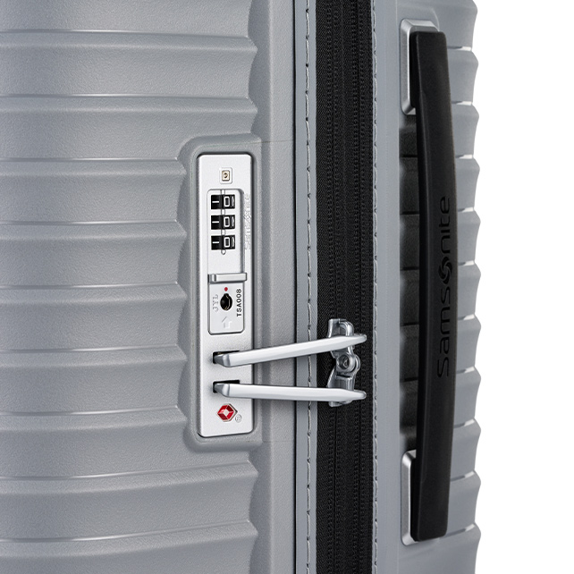 UPSCAPE SPINNER 81/30 EXP