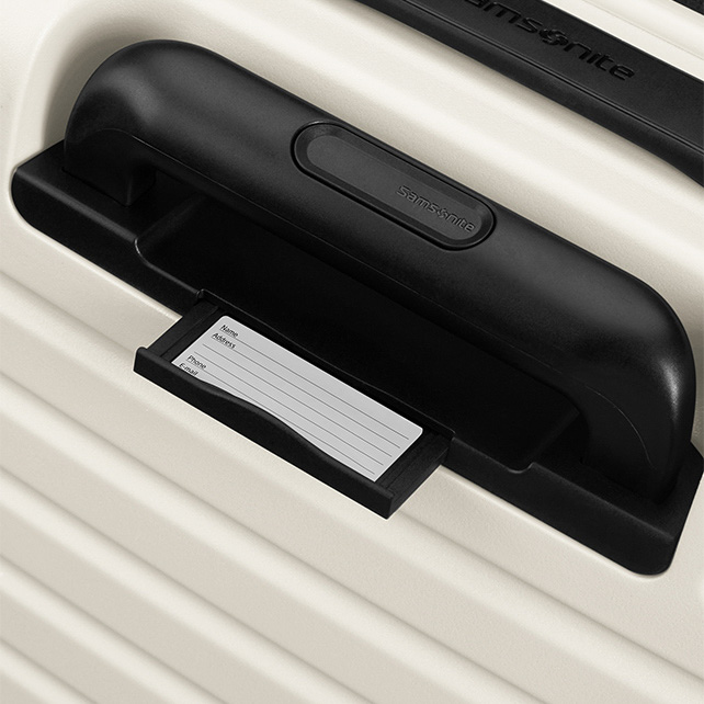 RESTACKD SPINNER 81/30 EXP