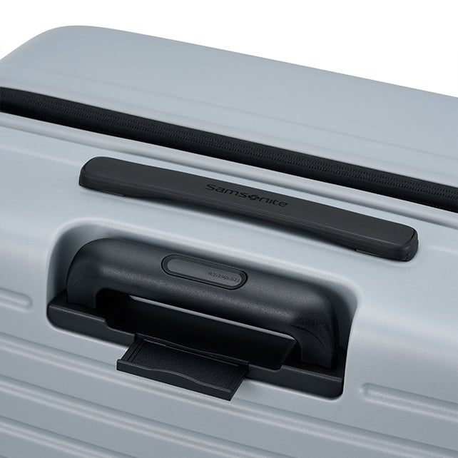 RESTACKD SUITCASE 75CM EXPANDABLE