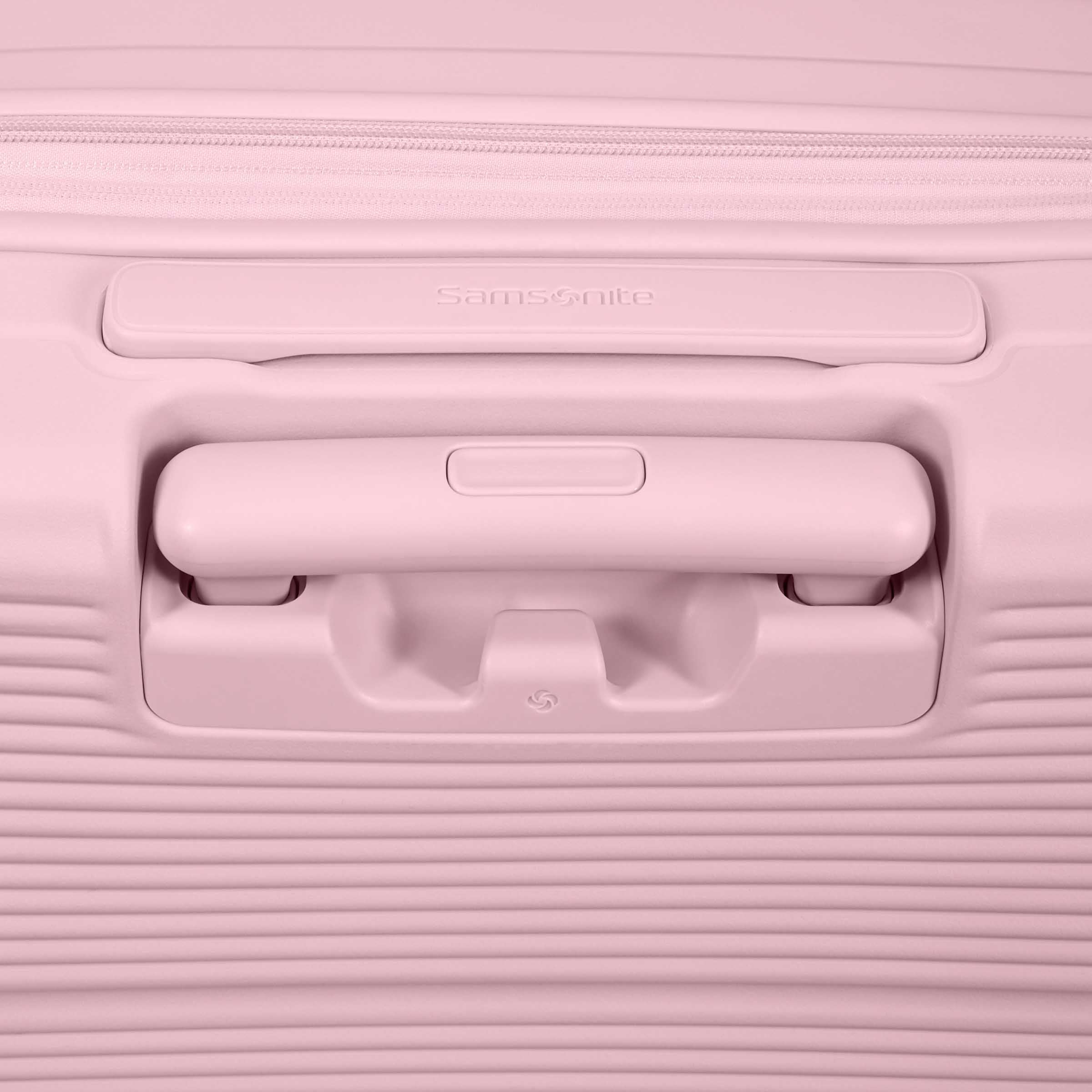 PARALUX HS CHECK-IN MEDIUM 67CM SUITCASE EXPANDABLE WITH FRONT POCKET