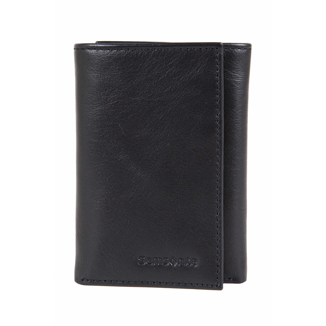 Samsonite Leather Wallets Wallet Trifold | Samsonite New Zealand