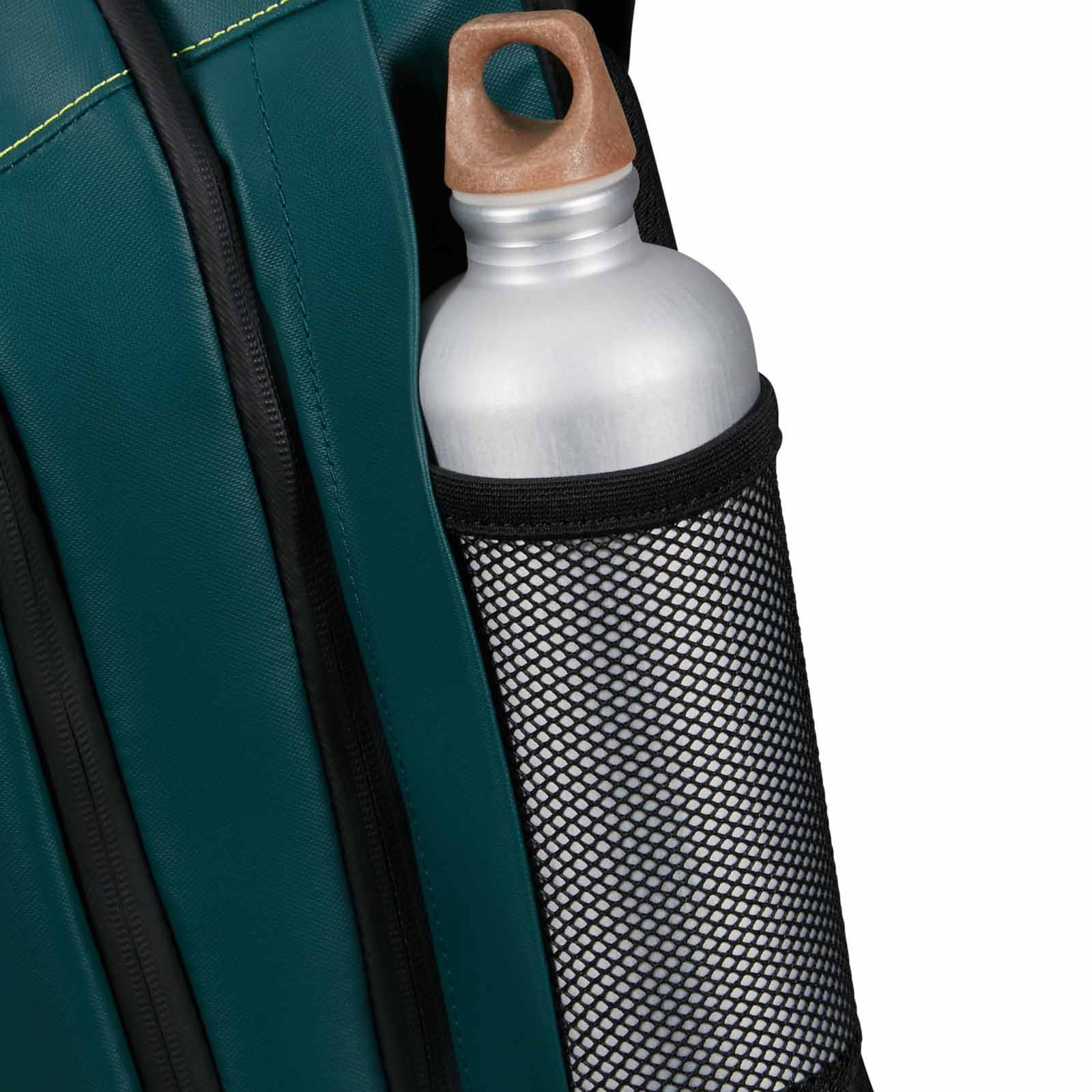 ECODIVER LAPTOP BACKPACK LARGE