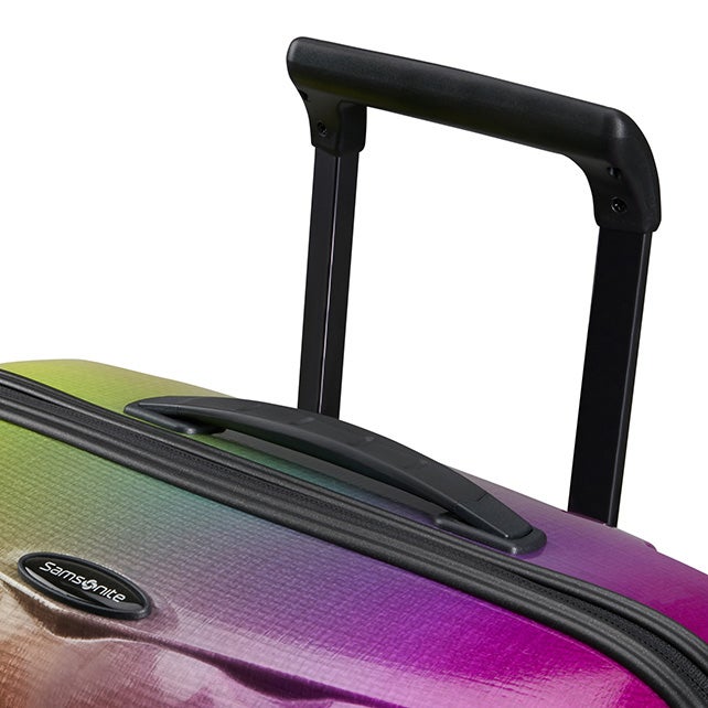C-LITE CHECK-IN LARGE 75CM SUITCASE LIMITED EDITION
