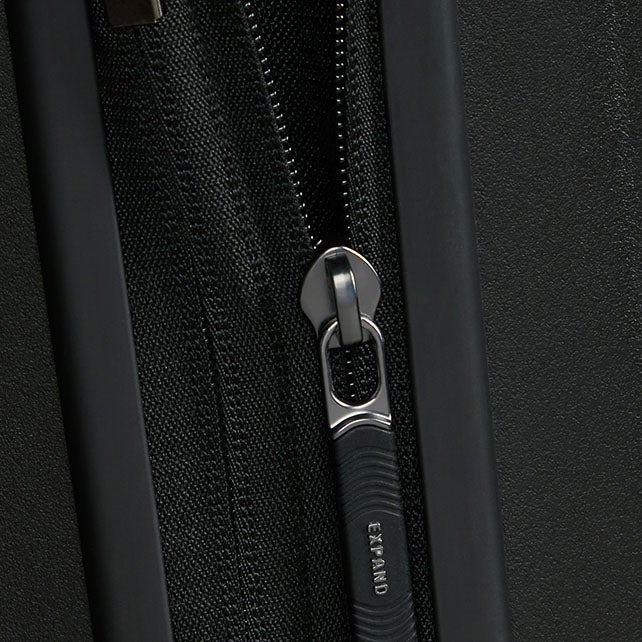 RESTACKD CHECK-IN EXTRA LARGE 81CM SUITCASE EXPANDABLE