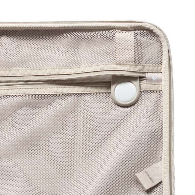 PARALUX HS SUITCASE 81CM EXPANDABLE