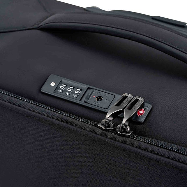 LITE-GEO CARRY-ON SMALL SUITCASE 55CM