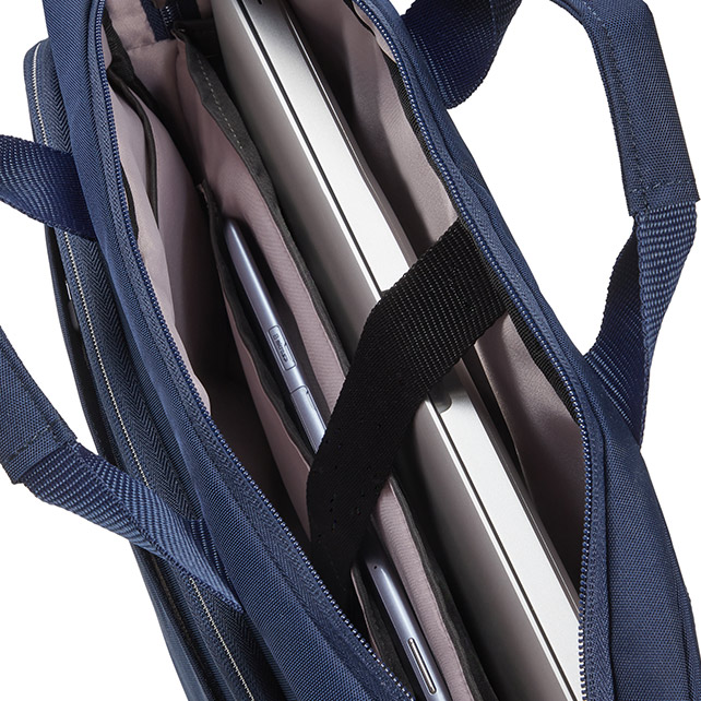 GUARDIT CLASSY BAILHANDLE 15.6"