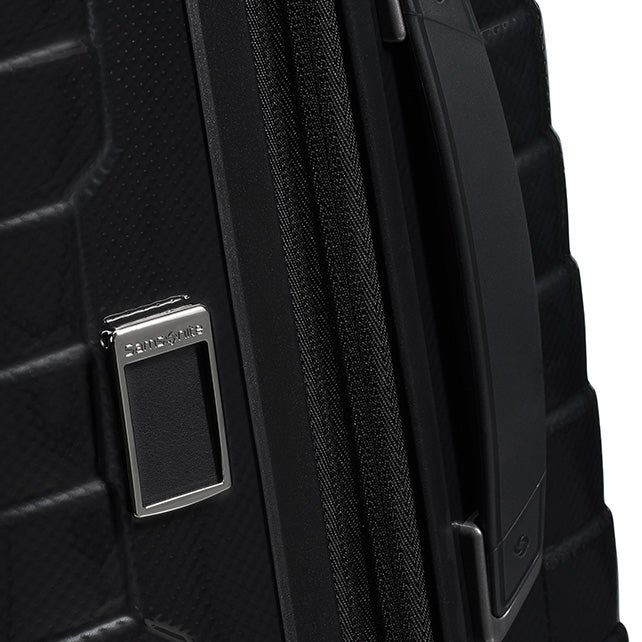 PROXIS CARRY-ON SMALL 55CM 2.8KG SUITCASE EXPANDABLE EASY ACCESS