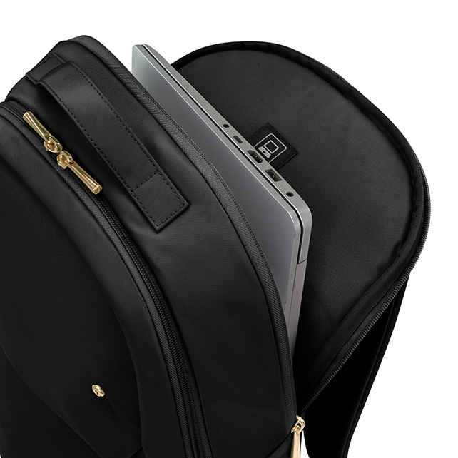 VALERIE BACKPACK 15.6"