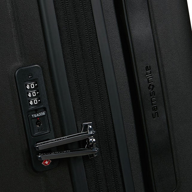 RESTACKD CHECK-IN EXTRA LARGE 81CM SUITCASE EXPANDABLE