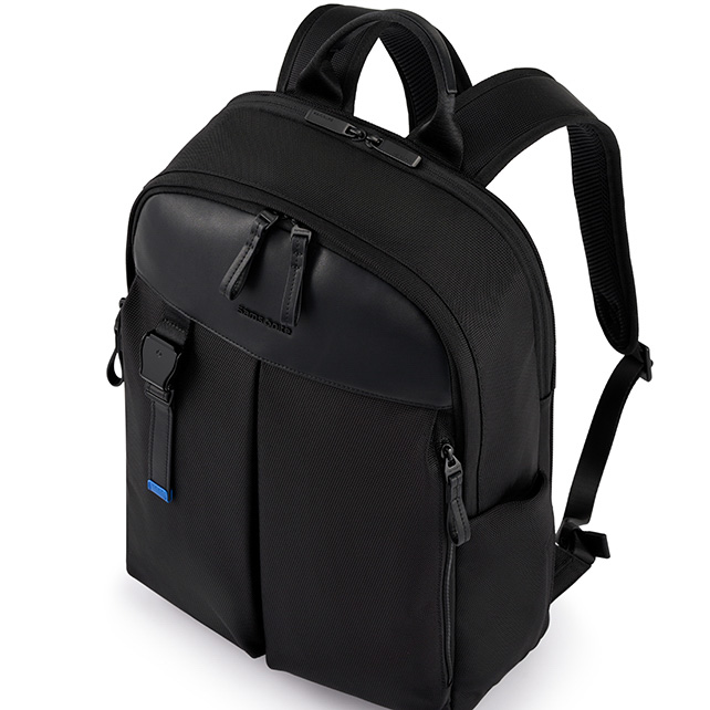 UNDERSCORE BACKPACK 15"