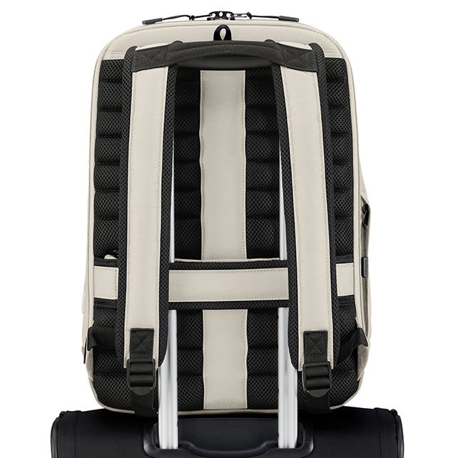 STACKD BIZ LAPTOP BACKPACK 15.6"