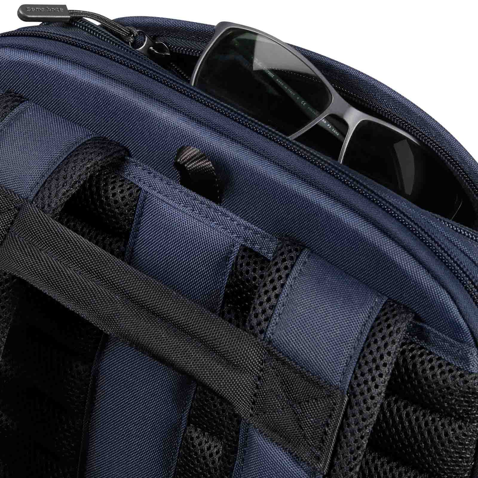 STACKD BIZ LAPTOP BACKPACK 15.6"