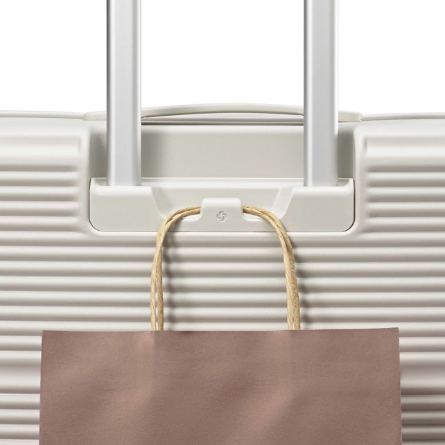 PARALUX HS SUITCASE 81CM EXPANDABLE