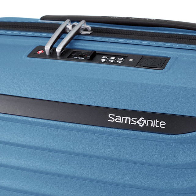 Samsonite Upscape Carryon 55cm Expandable Samsonite New Zealand