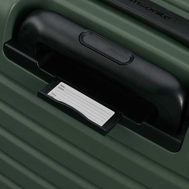 RESTACKD SPINNER 55/20 EXP