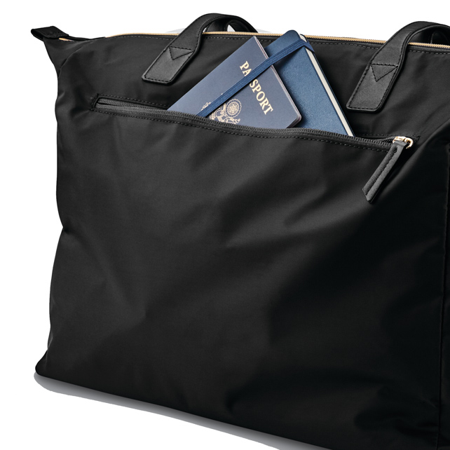 MOBILE SOLUTION Deluxe Carryall