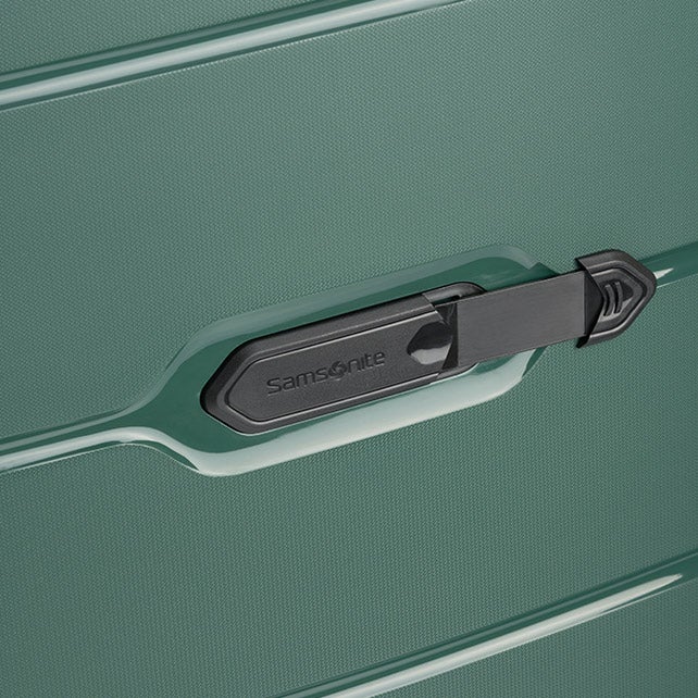 OC2LITE SUITCASE 75CM EXPANDABLE-S LARGE