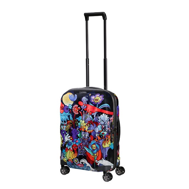 C-LITE C-LITE SPINNER 55/20 EXP LTD