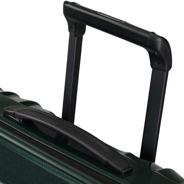 NEXIS CHECK-IN EXTRA LARGE 82CM 3.9KG SUITCASE EXPANDABLE