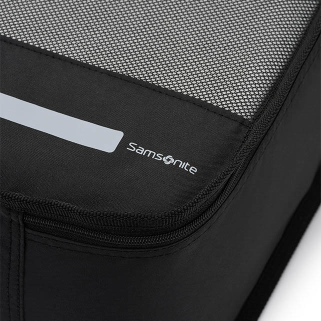 PACKING CUBES (SET OF 5) TRAVEL ESSENTIALS