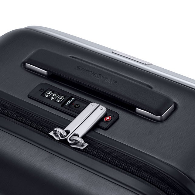 ZENPOD CARRY-ON SMALL 55CM SUITCASE