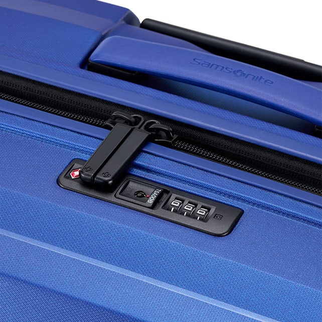 OCTOLITE NEO SUITCASE 75CM EXPANDABLE LARGE