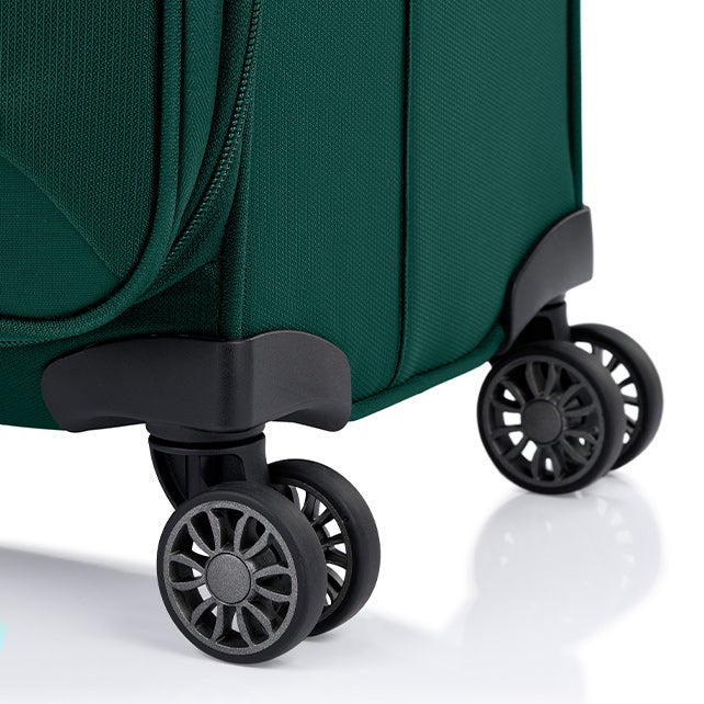 73H SUITCASE 78CM EXPANDABLE