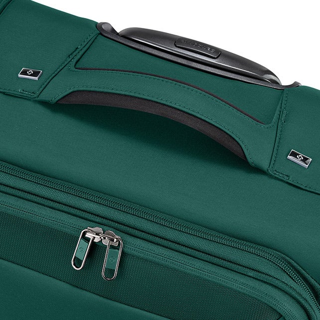 73H CARRY-ON SUITCASE 55CM