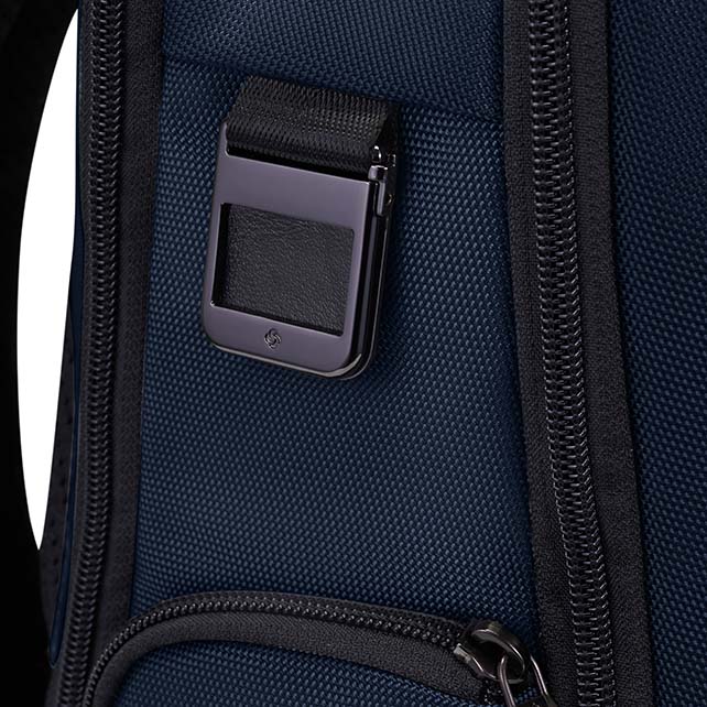 URBAN-EYE DLX LPT BACKPACK 15.6"