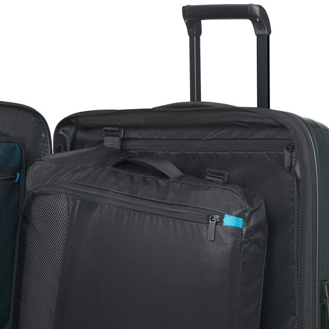 NEXIS CHECK-IN EXTRA LARGE 82CM 3.9KG SUITCASE EXPANDABLE