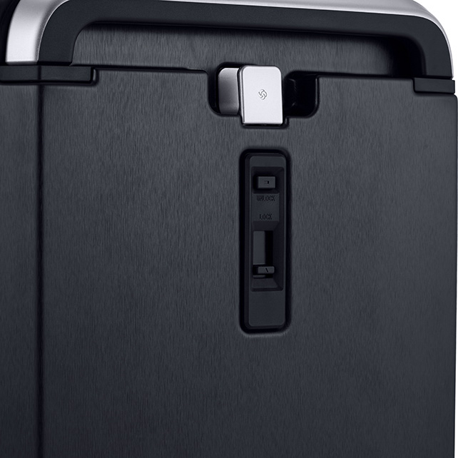 ZENPOD SPINNER 55/20