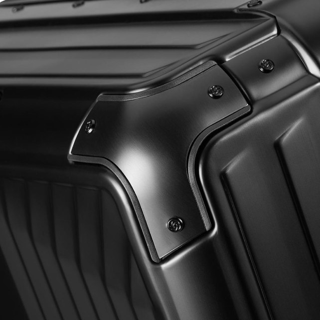 LITE-BOX ALU SPINNER 69/25