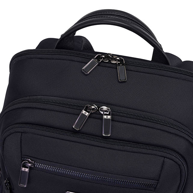 URBAN-EYE DLX LPT BACKPACK 15.6"