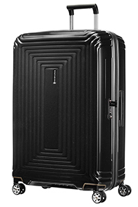 samsonite aspero 81cm spinner