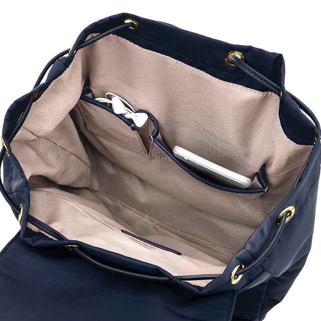 KARISSA BACKPACK 1 POCKET SW