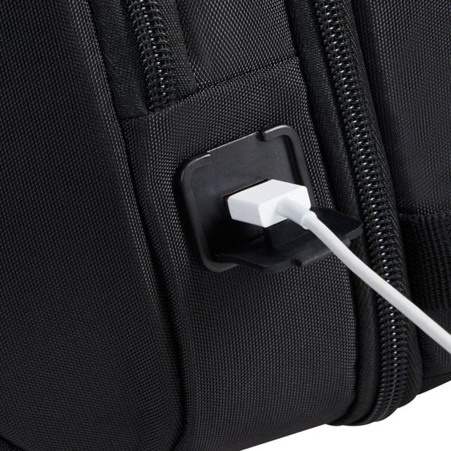 LITEPOINT LAPT. BACKPACK/WH 17.3"