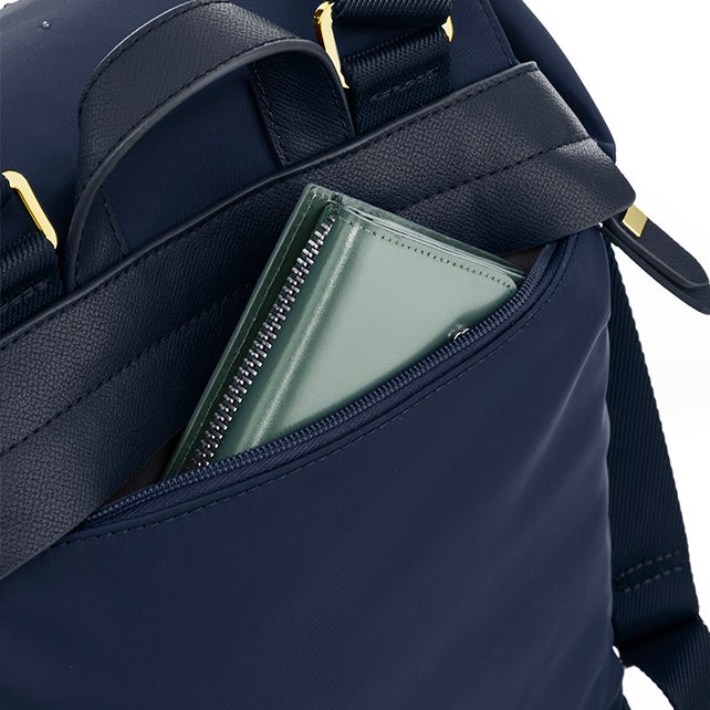 KARISSA BACKPACK 1 POCKET SW