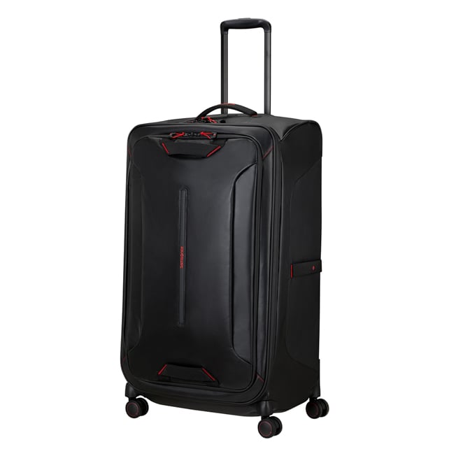 ECODIVER CHECK-IN LARGE 79CM WHEELED DUFFLE SUITCASE