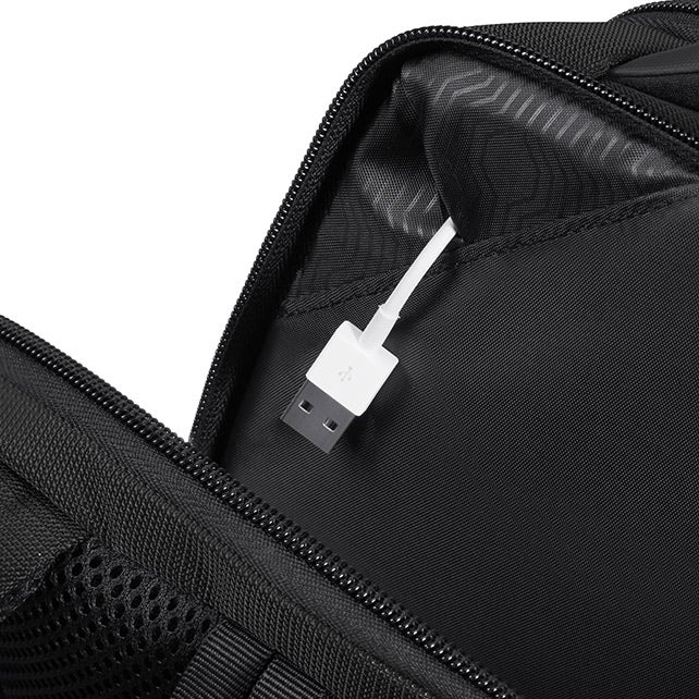 MYSIGHT 17.3'' LAPTOP LARGE BACKPACK