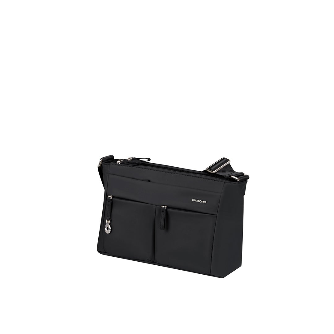 Samsonite Move 5.0 Horiz. Shoulder Bag+flap - Samsonite Move 5.0 Horiz ...