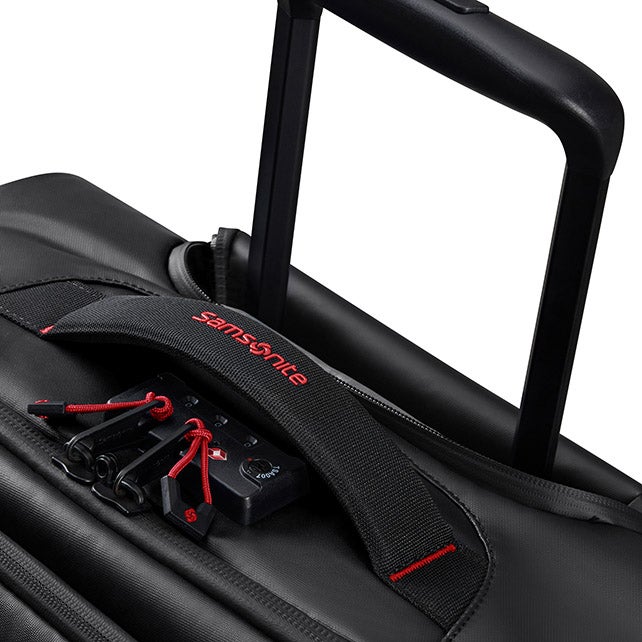 PRODIVER CHECK-IN MEDIUM 67CM 2-WHEELED DUFFLE SUITCASE
