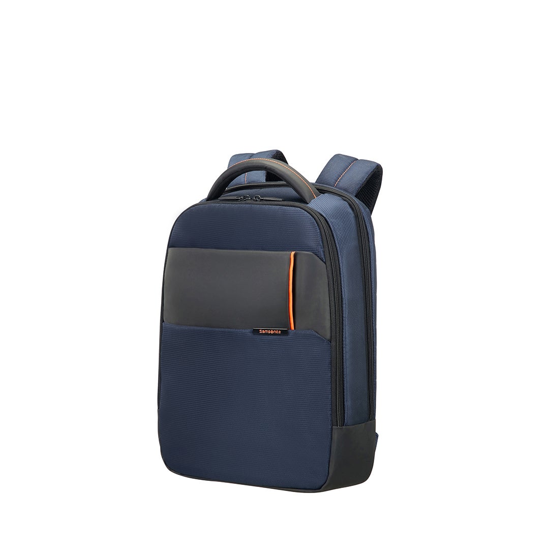 Samsonite Qibyte Laptop Backpack 14.1'' Samsonite New Zealand