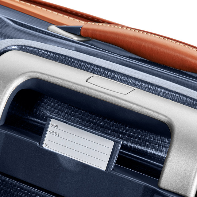 LITE-CUBE DLX SPINNER 82/31