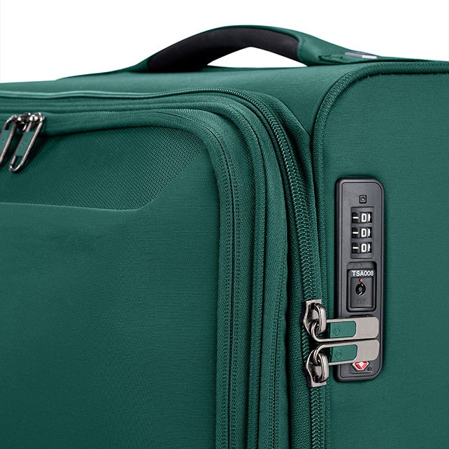 73H SUITCASE 75CM EXPANDABLE LARGE